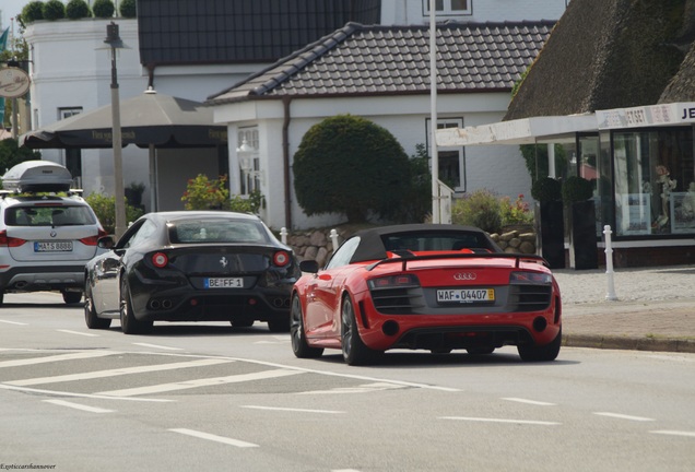 Ferrari FF