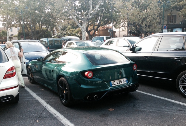 Ferrari FF