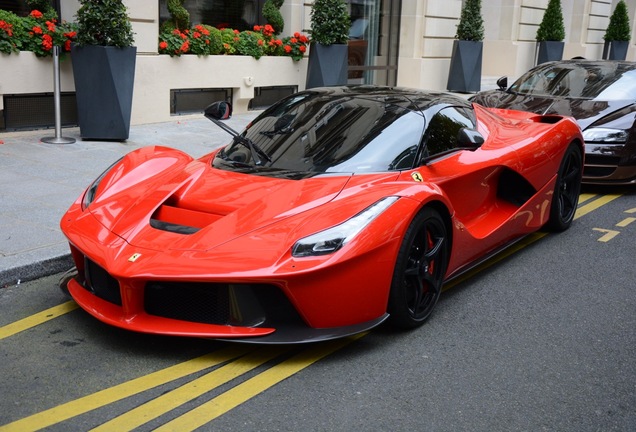 Ferrari LaFerrari