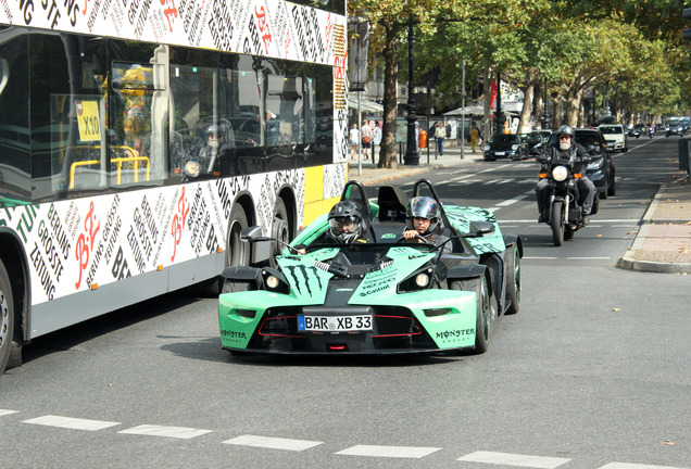 KTM X-Bow