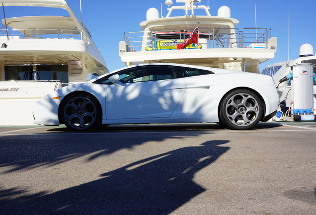 Lamborghini Gallardo