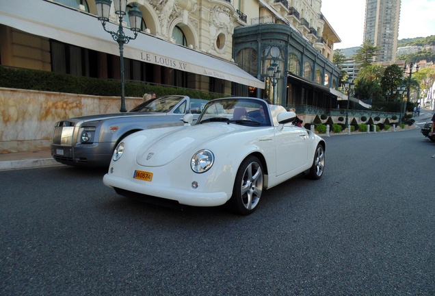 PGO Speedster II