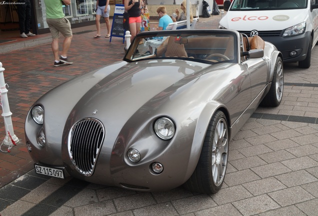 Wiesmann Roadster MF3