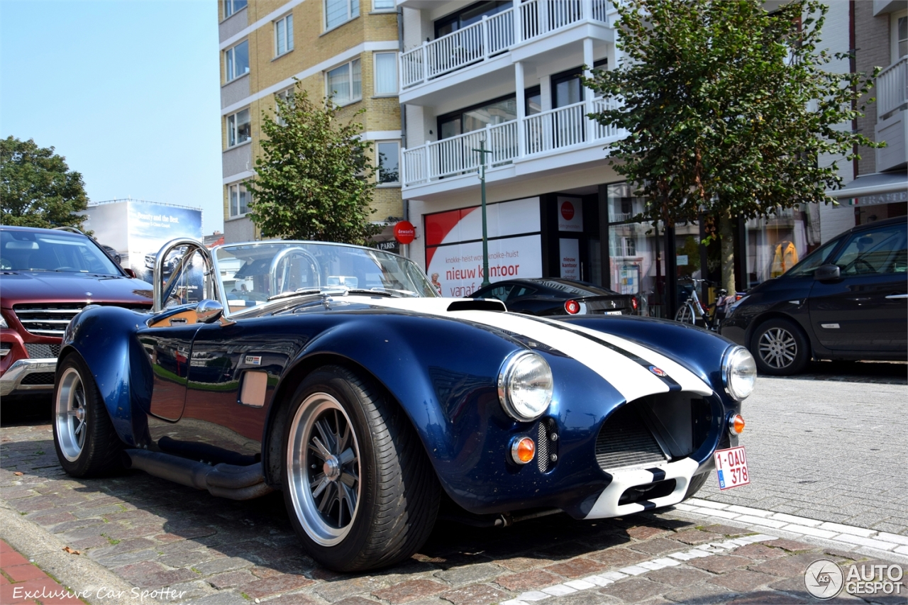 AC Cobra Superformance 427