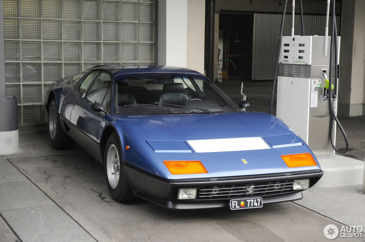 Ferrari 512 BB