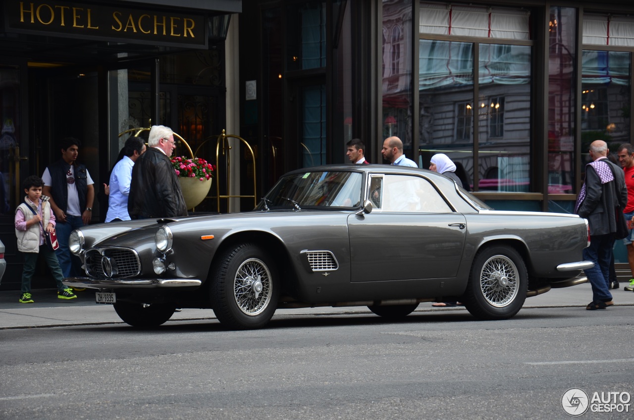 Maserati 3500GT