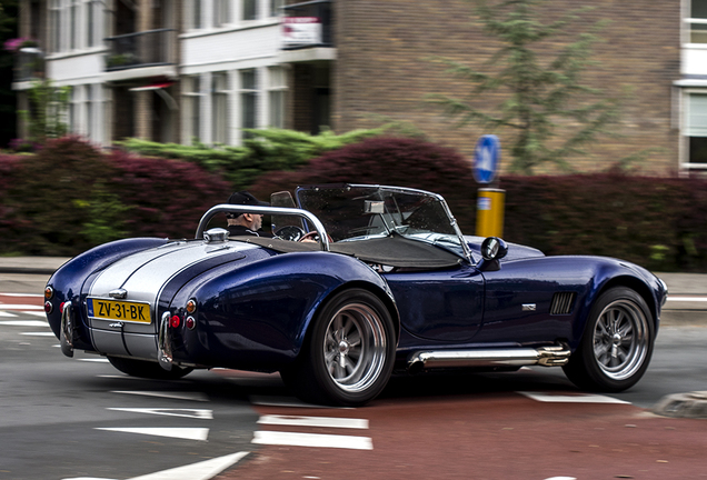 AC Cobra