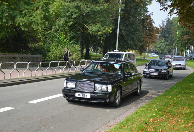 Bentley Arnage T