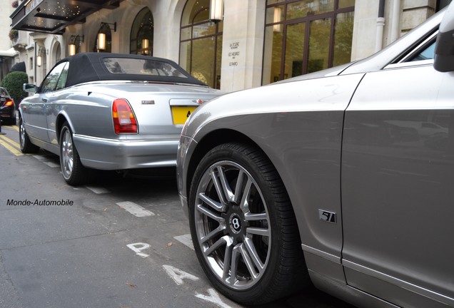 Bentley Continental Flying Spur Series 51