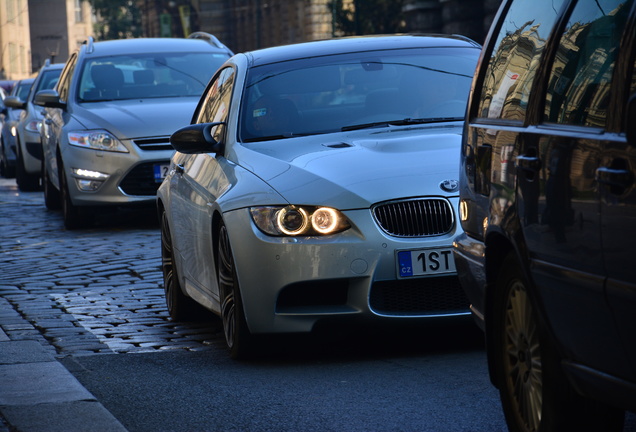 BMW M3 E92 Coupé