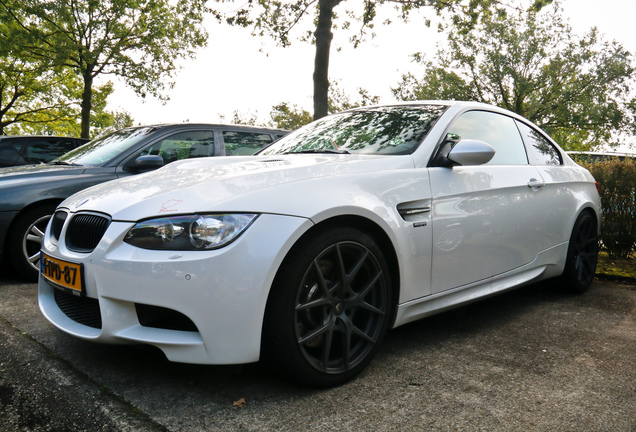 BMW M3 E92 Coupé