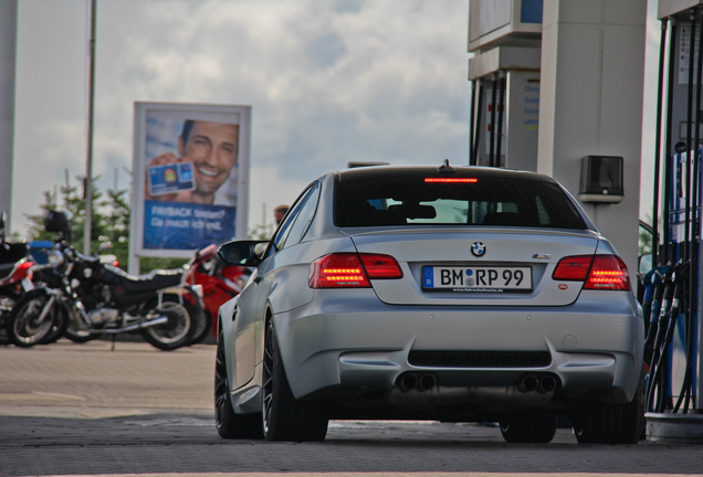 BMW M3 E92 Coupé