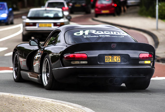 Dodge Viper GTS Heffner Performance