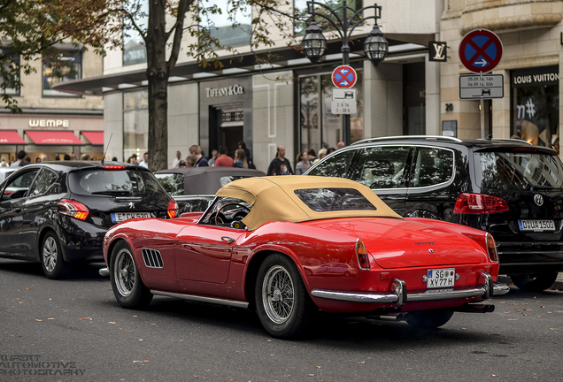 Ferrari 250 GT California Spider