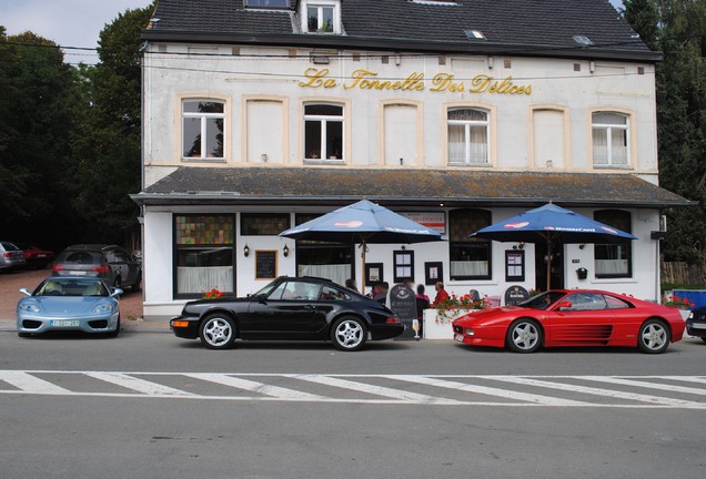 Ferrari 360 Modena