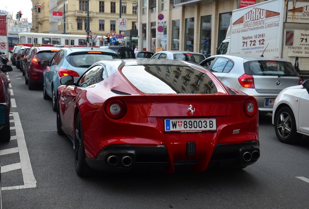 Ferrari F12berlinetta