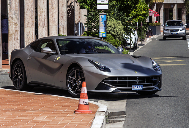 Ferrari F12berlinetta