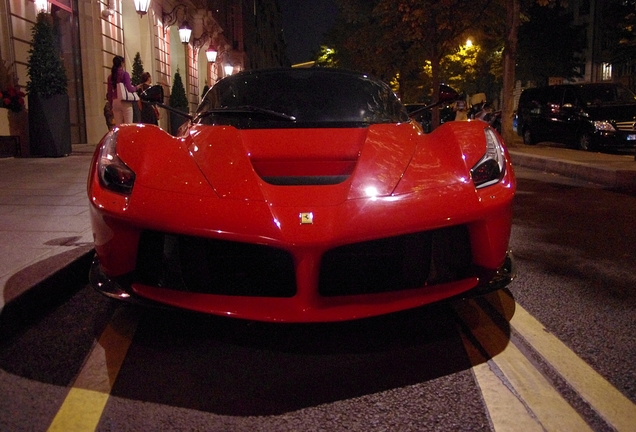 Ferrari LaFerrari