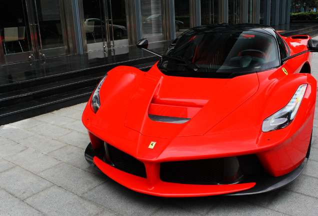 Ferrari LaFerrari