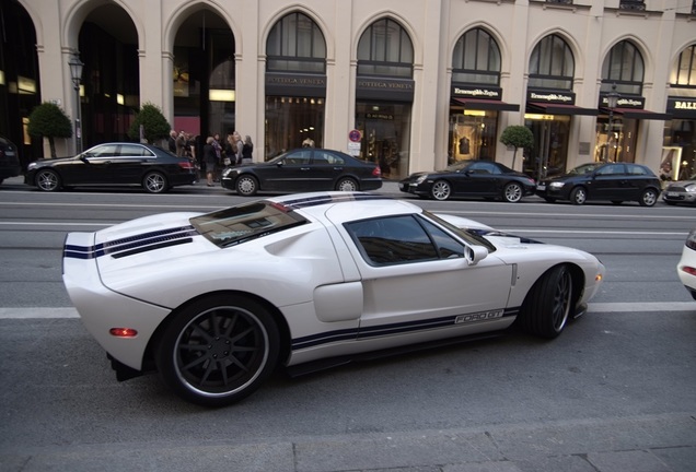 Ford GT