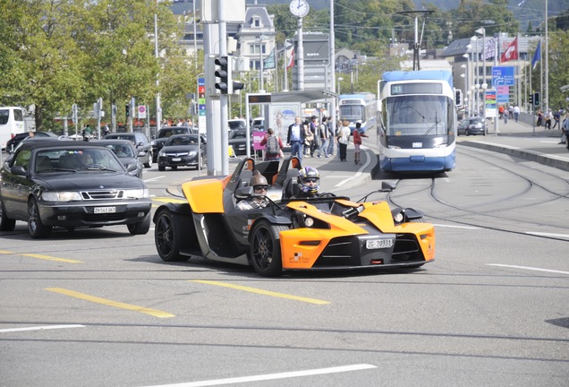 KTM X-Bow