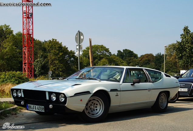 Lamborghini Espada