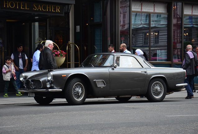 Maserati 3500GT