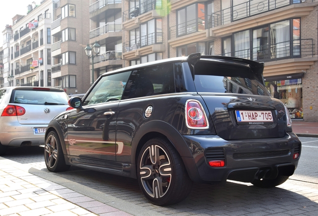 Mini R56 John Cooper Works GP