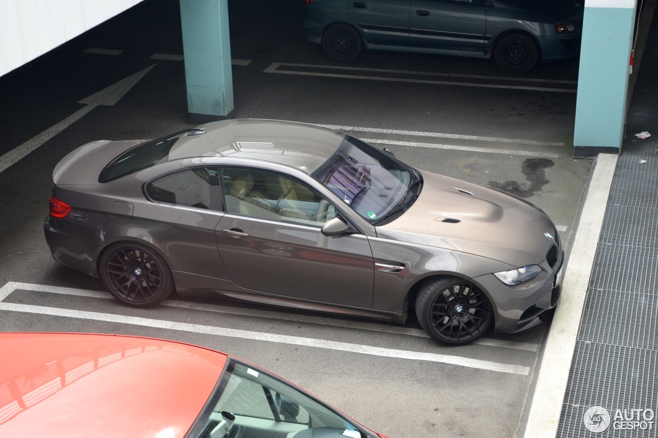 BMW M3 E92 Coupé