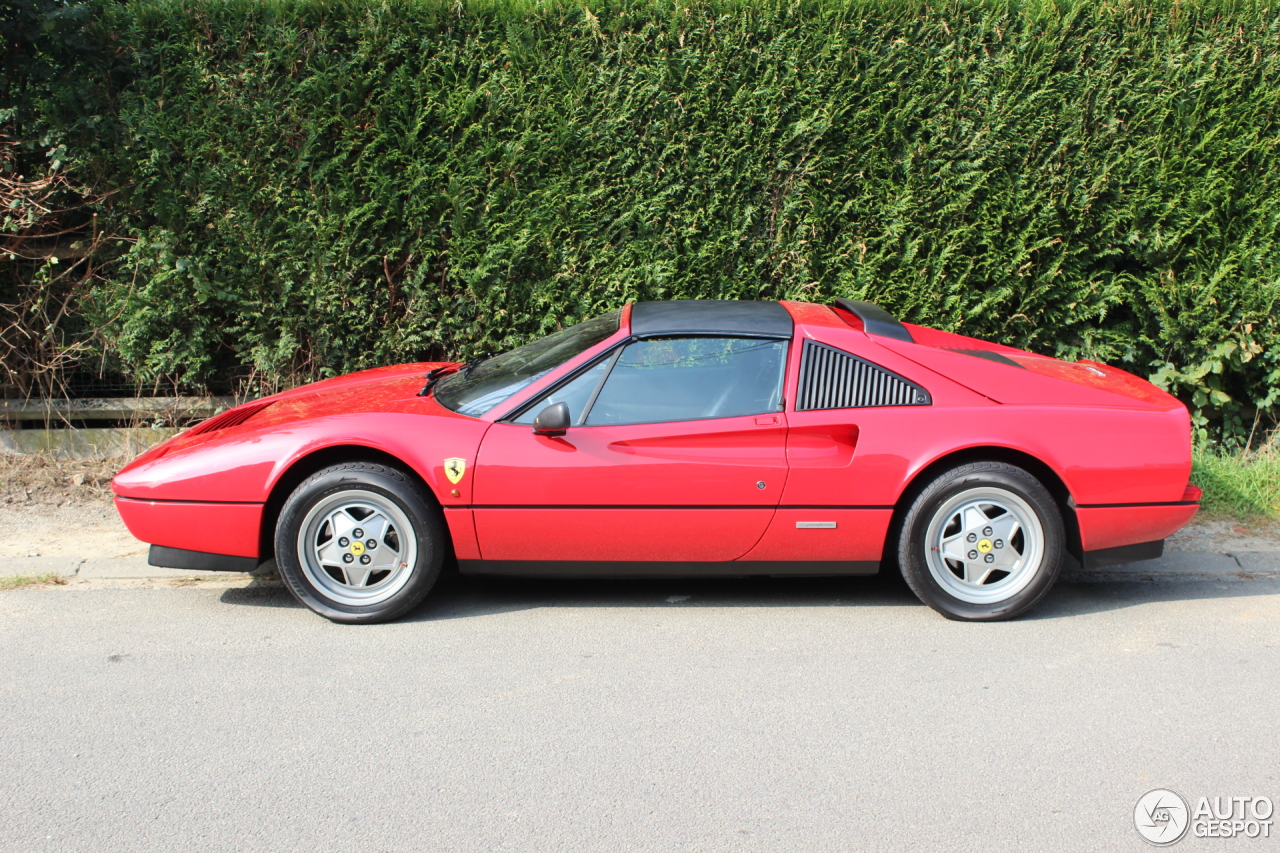 Ferrari 328 GTS