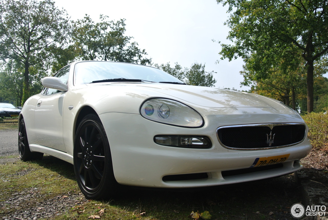 Maserati 3200GT