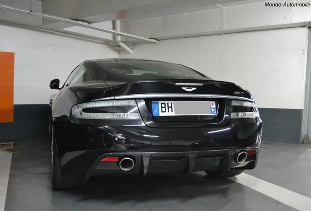 Aston Martin DBS