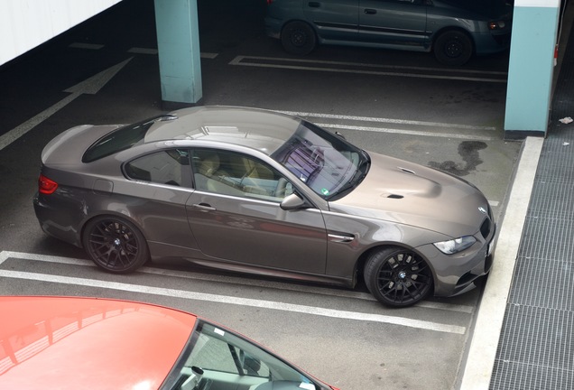 BMW M3 E92 Coupé