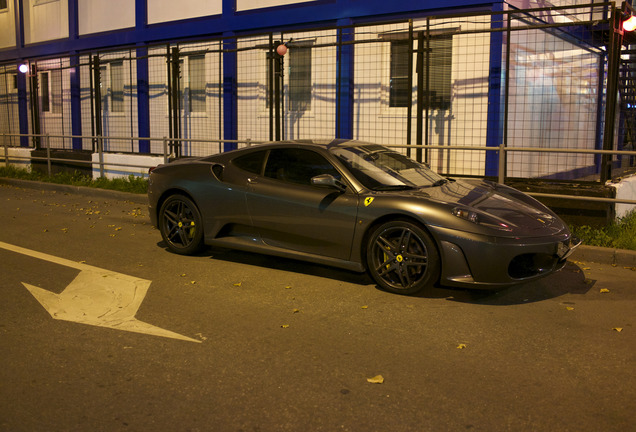 Ferrari F430