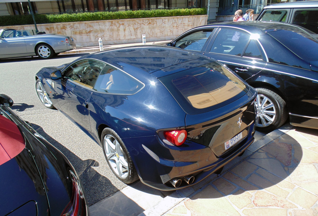 Ferrari FF