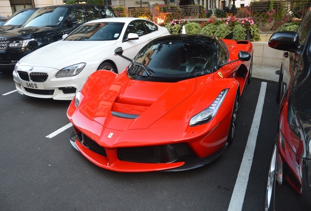 Ferrari LaFerrari