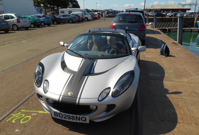 Lotus Elise S2 111S