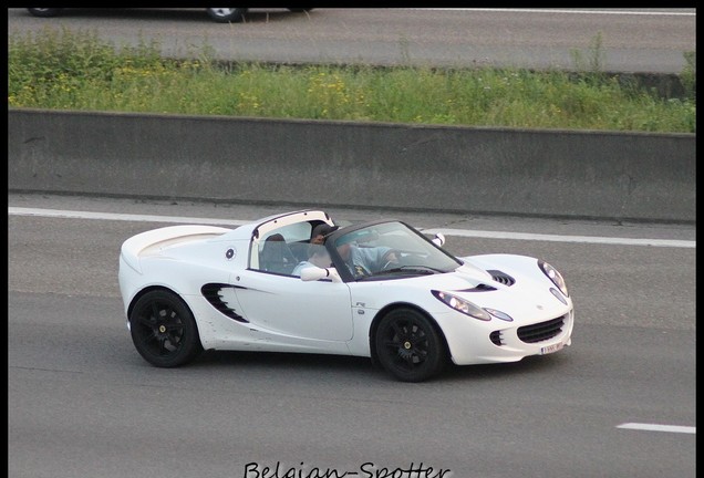 Lotus Elise S2 R