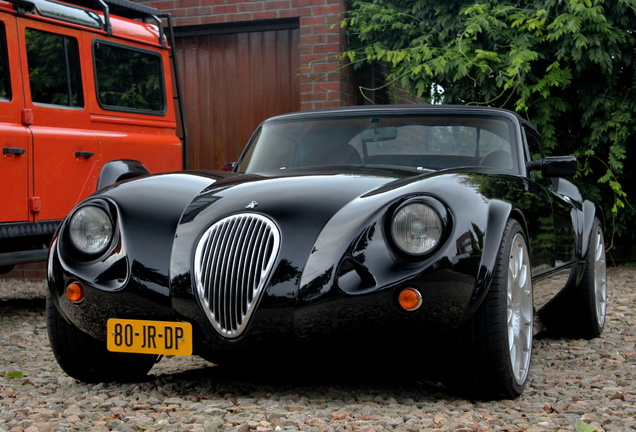 Wiesmann Roadster MF3