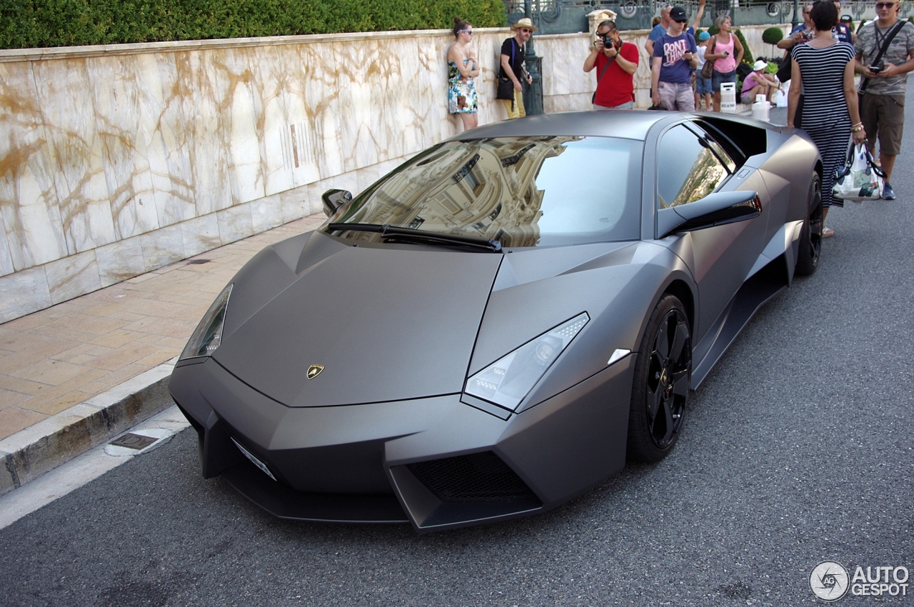 Lamborghini Reventón