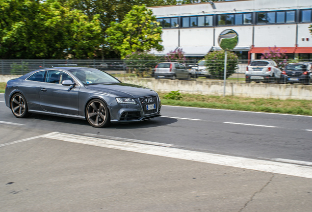 Audi RS5 8T