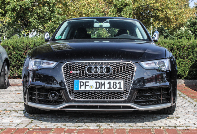 Audi RS5 B8 2012