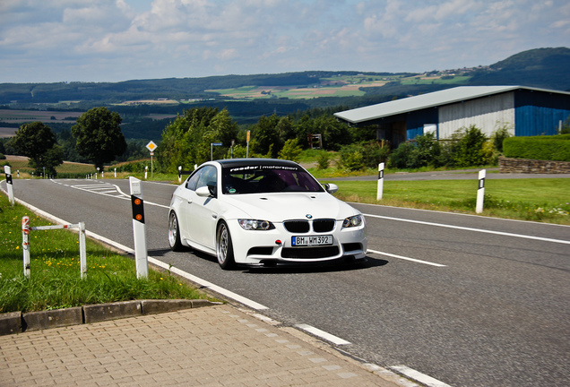 BMW M3 E92 Coupé