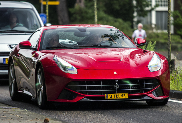 Ferrari F12berlinetta