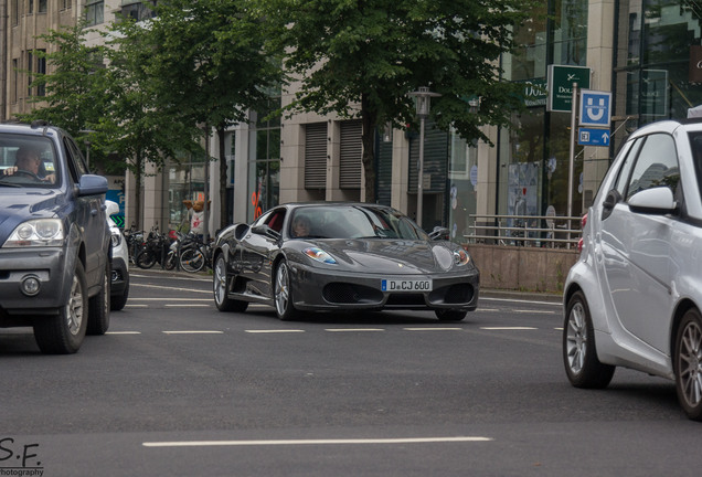 Ferrari F430