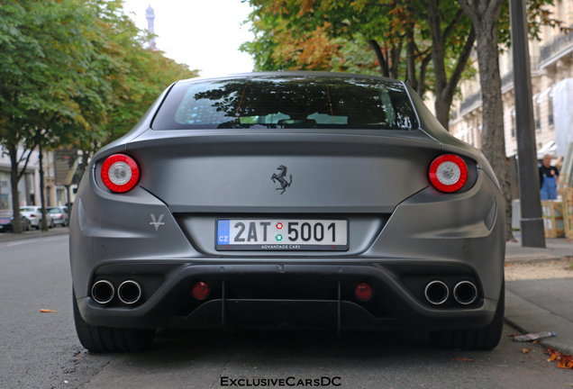 Ferrari FF