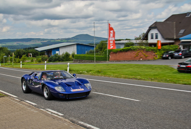 Ford GT40