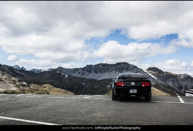 Ford Mustang GT