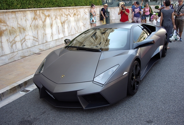 Lamborghini Reventón