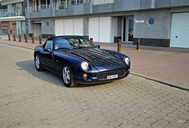 TVR Chimaera 400